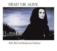 Dead Or Alive - Mad, Bad And Dangerous to Know