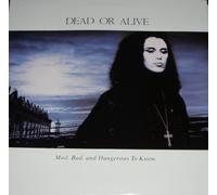 Dead Or Alive - Mad Bad And Dangerous To Know