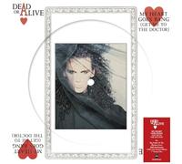 DEAD OR ALIVE - MY HEART GOES BANG GET ME TO - Vinyl Record 7 - K2z