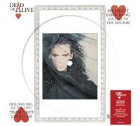 DEAD OR ALIVE - MY HEART GOES BANG GET ME TO - Vinyl Record 7 - P2z