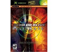 Dead Or Alive Online / Game (Microsoft Xbox) (US IMPORT)