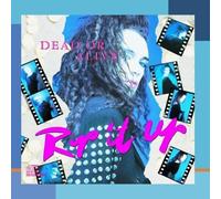 Dead Or Alive RIP IT UP (CD) Album (US IMPORT)
