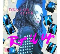 Dead Or Alive - Rip It Up