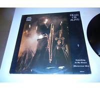 Dead Or Alive - Something In My House [12" Vinyl]