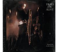 Dead Or Alive – Something In My House – Vinyl Single – Epic