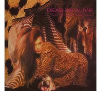 Dead Or Alive - Sophisticated Boom Boom
