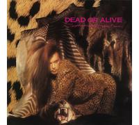 Dead Or Alive - Sophisticated Boom Boom [VINYL]