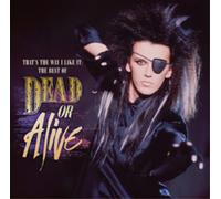 Dead Or Alive That's the Way I Like It: The Best of Dead Or Ali (CD) (US IMPORT)