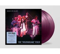 Dead Or Alive - Vinile Dead Or Alive - Youthquake Tour (Translucent Purple Vinyl) (2 Lp) (RSD 2026)