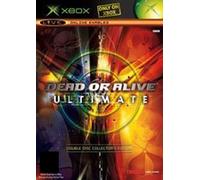 Dead Or Alive: Ultimate