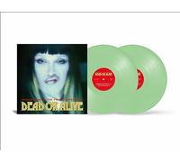 Dead Or Alive - Unbreakable_The Fragile Remixes (180g Pale Green Vinyl) [VINYL]