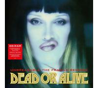 Dead Or Alive - Unbreakable_The Fragile Remixes (180g Pale Green Vinyl)