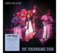 Dead Or Alive - Vinile Dead Or Alive - Youthquake Tour (Translucent Purple Vinyl) (2 Lp) (RSD 2026)