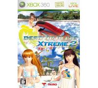 Dead or Alive Xtreme 2 [Japan Import]