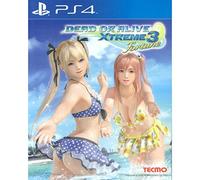 Dead or Alive Xtreme 3 Fortune ( English and Chinese Subtitles ) for PlayStation 4 [PS4]