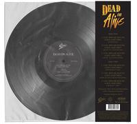Dead or Alive - You Spin Me Round - 180-Gram Black Vinyl [New Vinyl LP] Black, 1
