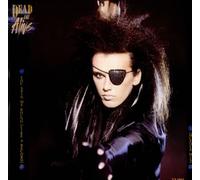 Dead Or Alive You Spin Me Round 1984 UK 12" vinyl TX4861