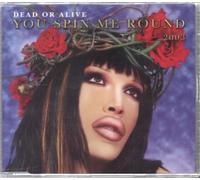 Dead Or Alive - You Spin Me Round 2003 [CD 2]