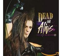 Dead Or Alive - You Spin Me Round