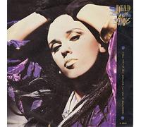 Dead Or Alive You Spin Me Round 7" Epic A4861 EX/VG 1984