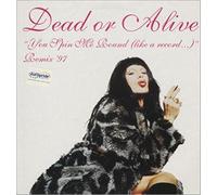 Dead Or Alive - You Spin Me Round 97 Rmx [12" VINYL]