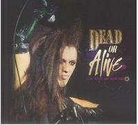 DEAD OR ALIVE - You Spin Me Round - CD (CD single)