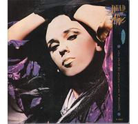 Dead Or Alive - You Spin Me Round (Like A Record) (Murder Mix) [12" Vinyl]