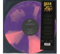 Dead Or Alive – You Spin Me Round (Like a Record) – 12" Coloured Vinyl