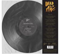 Dead Or Alive - You Spin Me Round (Like a Record) [VINYL]