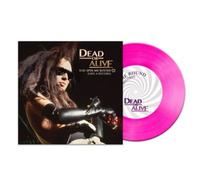 Dead Or Alive - You Spin Me Round (Like A Record) [PINK] [7" VINYL]