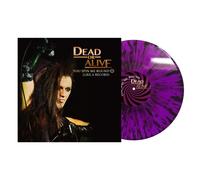 Dead Or Alive - You Spin Me Round (Like A Record) [VINYL]