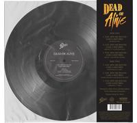 DEAD OR ALIVE - YOU SPIN ME ROUND - Vinyl Record 12Inch - K600z