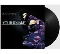 Dead Or Alive - Youthquake - 1LP Black - Presale