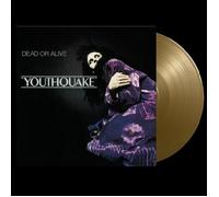 Dead Or Alive - Youthquake (LP Gold Coloured Vinyl) [VINYL]