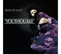 Dead Or Alive - Youthquake (LP Gold Coloured Vinyl) [VINYL]