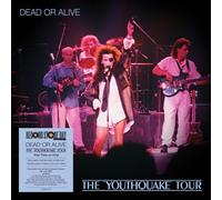 Dead Or Alive Youthquake Tour (Vinyl)
