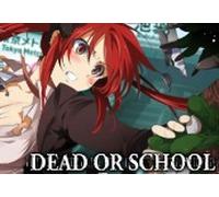 Dead or School NA Steam Altergift