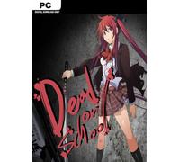 Dead Or School PC