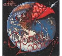 Dead Orchestra Gestr - Global Lobotomy [VINYL]