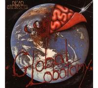 Dead Orchestra - Global Lobotomy
