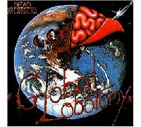 Dead Orchestra - Global Lobotomy