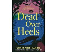 Dead Over Heels
