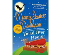 Dead Over Heels (Undead)