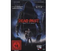 Dead Past - Rache aus dem Jenseits
