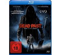Dead Past - Rache Aus Dem Jenseits - Uncut (+ Copy To Go Disc) [Blu-Ray] [Ale...