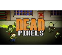 Dead Pixels