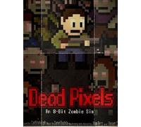 Dead Pixels (PC) - Steam Key - GLOBAL