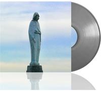 Dead Poet Society - FISSION (Limited Silver Vinyl) [VINYL]