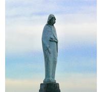 Dead Poet Society - FISSION (Limited Blue Vinyl) [VINYL]