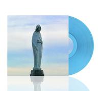 Dead Poet Society - FISSION - Limited Blue Vinyl (2024)
